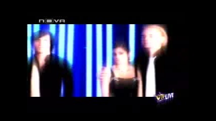 Vip Dance 30.10.09 (част 1 от 4 части)
