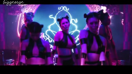 Alkilados and Maluma - Me Gusta