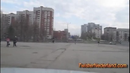 Април 2013 - Много смях