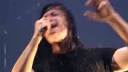 Sentenced - Despair - Ridden Hearts Live 