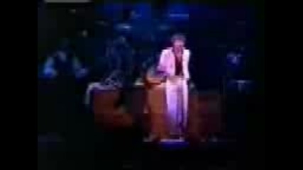Wherever I Lay My Hat - Paul Young