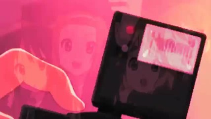 Anime mix - Levan Polkka [remix]