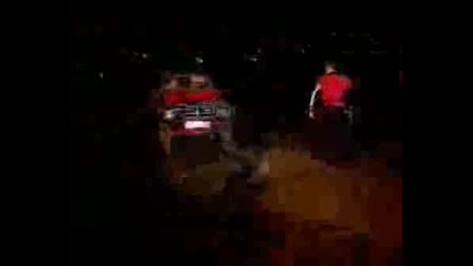 Top Gear - Killing A Toyota - Bbc