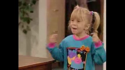 olsen video (full house)