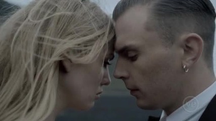 Hurts - Stay [hq]