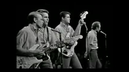 Beach Boys - In My Room