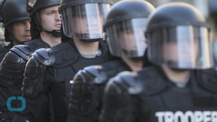 Cleveland, US Justice Department Announce Police Settlement