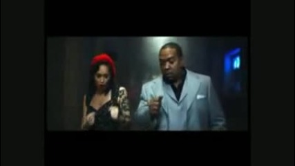 timbaland morning after dark