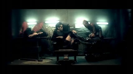 Rihanna - Disturbia *hd 1080p*