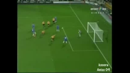 Hull City Vs Chelsea Fc 0:4