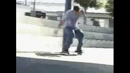 Rodney Mullen vs Ryan Sheckler vs Tony Hawk