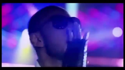 Swizz Beatz Feat. Alicia Keys - International Party