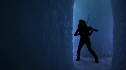 Dubstep Violin- Crystallize (2012) Страхотно изпълнение!