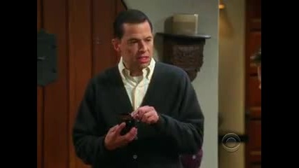 Two and a half men s08e03