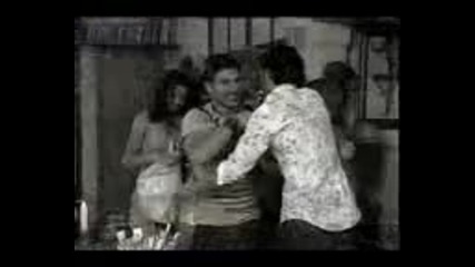 Cuidado con el angel, capitulo 10, 2008