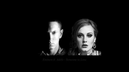 Eminem Feat. Adele - Hometown Glory