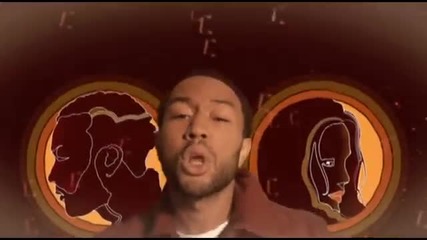 John Legend - Stereo