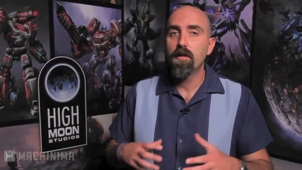 Transformers Fall of Cybertron Dinobots Unleashed Trailer