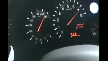 400 km/h по магистралата