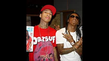 40 Glocc Ft Village Boo - Tyga Diss(dissin Lil Wayne Homie)