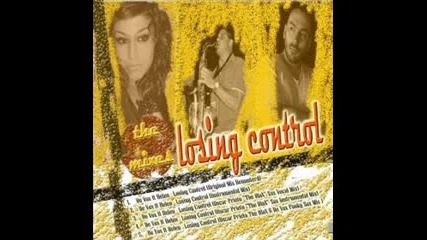 De Vox feat. Helen - Losing Control oscar Prieto The Blax S 