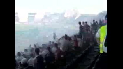 Първа Тренировка На Паок