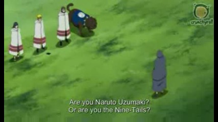 Naruto Shippuuden 122