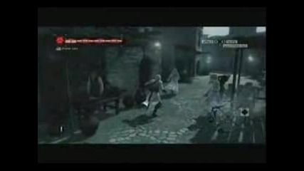 Assassins Creed Walkthrough Part 22