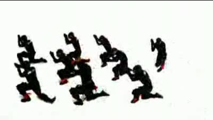 Chris Brown - I can transform ya