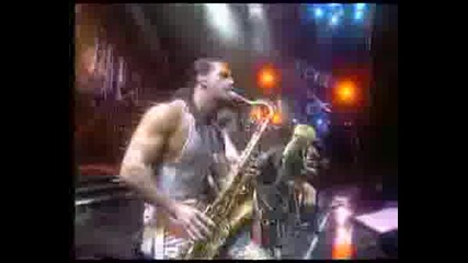 Tina Turner - Can`t Stand The Rain