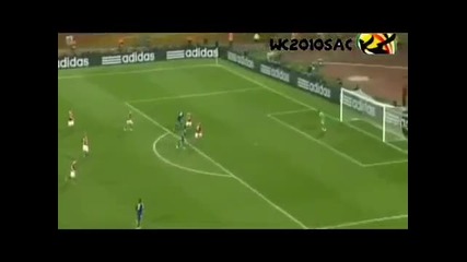 World Cup - Дания 1 - 3 Япония 
