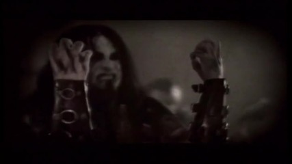 Dimmu Borgir - The Chosen Legacy