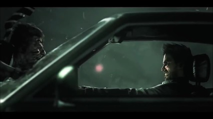 Zombi Trailer - Game for Xbox One, Ps4, Pc