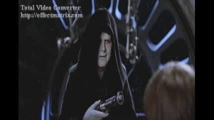 Star Wars Parody - (смях Hq)