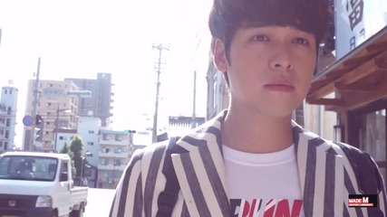 Lee Jang Woo - Words I Couldn't Say