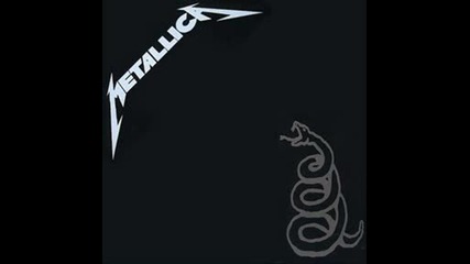 metallica - through the never