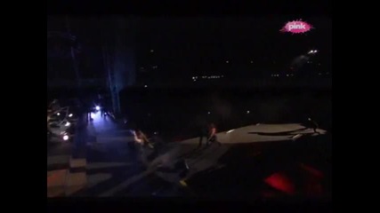 2013! Ceca - 39, 2 (live) (usce 2)