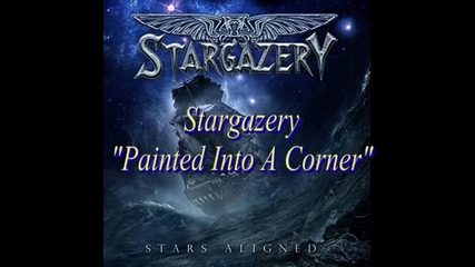 превод Stargazery - Painted Into A Corner