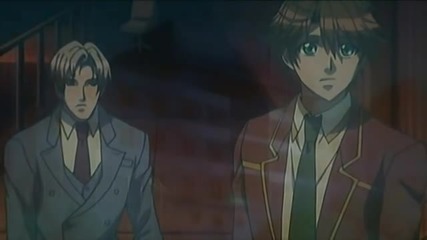 Gakuen Heaven - 12