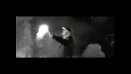 Fort Minor- Petrified Music Video