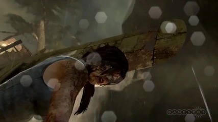 Start Select - Tomb Raider rape denied, no 3ds revisions