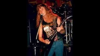 Megadeth - This Day We Figh ( guitar duel )