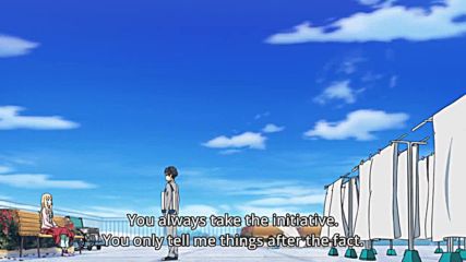 Shigatsu wa Kimi no Uso - 18 ȟԛ |eng sub|