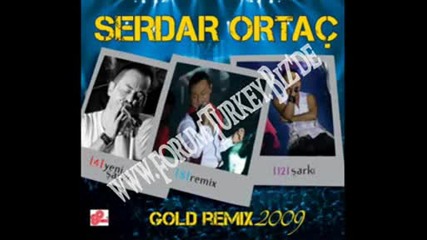 Serdar Ortac - Bu Nasil Ayrilik[new album 2009]