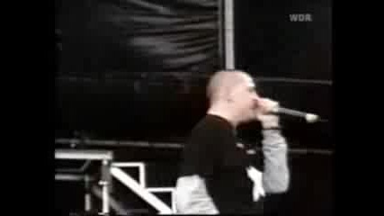 Linkin Park - And One (live At Rock Am Ring)