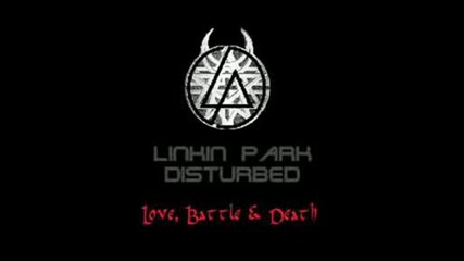Linkin Park & Disturbed - 10,  000 Points (mash - Up)