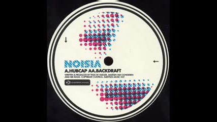 Noisia - Hub Cap 