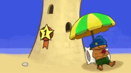 Icy Tower Mobile, fun wherever you are! 