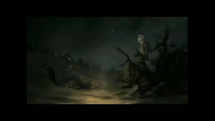 The Cold Rush