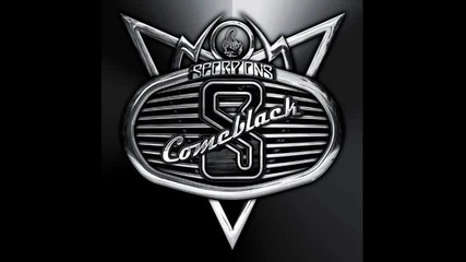 Scorpions - Across The Universe ( The Beatles Cover) (2011)